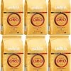 Lavazza Qualita Oro Koffiebonen - 6 X 1 Kg -Koffiehuis 1036x1200