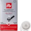 Illy ESE 18 Servings Monodose Normaal -Koffiehuis 1049x1200 2