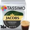 Tassimo - Jacobs Espresso Classico - 16 T-Discs -Koffiehuis 1052x1200