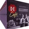 Douwe Egberts D.E Café Lungo Koffiecups - Intesiteit 8/12 - 10 X 20 Capsules -Koffiehuis 1079x1200 6