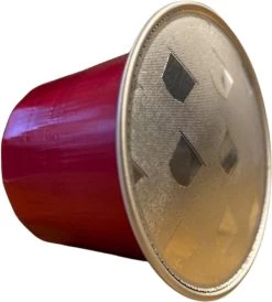 100 Capsules Epic Coffee - Lungo - Nespresso® Compatible Aluminium Capsules - RFA Keurmerk - Doos 100 Stuks -Koffiehuis 1080x1200