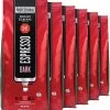 Koffie Douwe Egberts Espresso Bonen Dark Roast 1000gr -Koffiehuis 1101x1200
