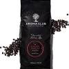 Aroma Club - Krachtige Koffiebonen 1KG - No. 3 Strong George - Koffie Intensiteit 5/5 -Koffiehuis 1104x1200 2
