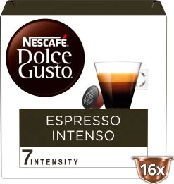 Nescafé Dolce Gusto Espresso Intenso Capsules - 48 Koffiecups -Koffiehuis 1134x1200