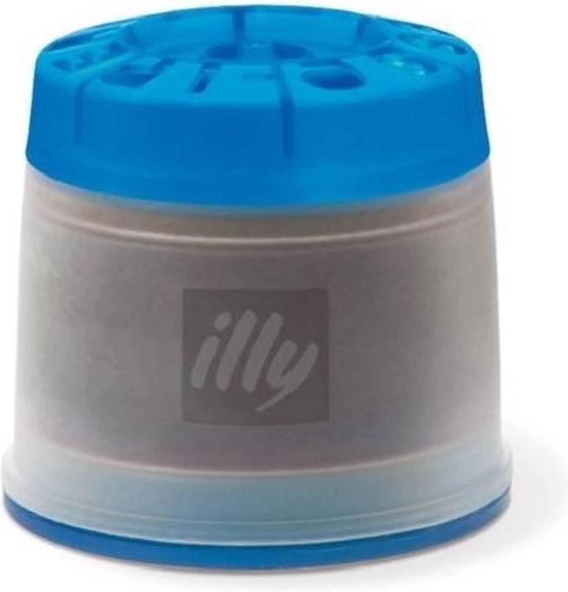 Illy Iperespresso Koffie Classico Lungo - 100 Capsules 4 Illy Iperespresso Koffie Classico Lungo - 100 Capsules - Afbeelding 2