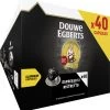 Douwe Egberts Espresso Ristretto Koffiecups (12) - 5 X 40 Koffiecups -Koffiehuis 1154x1200