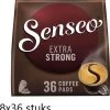 Senseo Base Extra Strong Koffiepads - 8 X 36 Pads -Koffiehuis 1160x1200 4