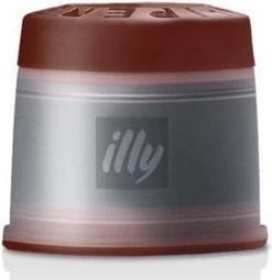 Illy - Iperespresso Koffie Home Intenso 6 X 18 Capsules -Koffiehuis 1164x1200