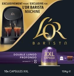 L'OR BARISTA XXL Lungo Profondo (8) - 5 X 10 Koffiecups -Koffiehuis 1169x1200 4