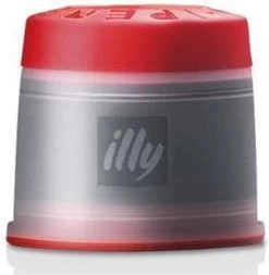 Illy - Iperespresso Koffie Home Classico 6 X 18 Capsules -Koffiehuis 1173x1200 1