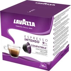 Lavazza Espresso Intenso Capsules - Geschikt Voor Dolce Gusto Apparaat - 16 Stuks X3 -Koffiehuis 1187x1200 1
