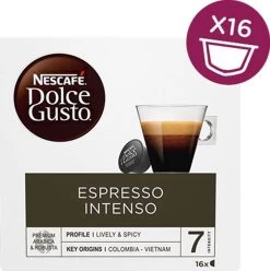 Nescafé Dolce Gusto Espresso Intenso Cups - 3 X 16 Stuks -Koffiehuis 1197x1200 1