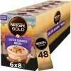 Nescafé Gold Salted Caramel Mocha - 6 Doosjes à 8 Zakjes -Koffiehuis 1197x1200 4