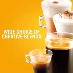 Nescafé Dolce Gusto Cappuccino Capsules - 48 Koffiecups -Koffiehuis 1198x1200 2