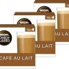 Nescafé Dolce Gusto - Capsules - Cafe Au Lait - 48 Koffiecups - Geschikt Voor 24 Koppen Koffie -Koffiehuis 1200x1013 2