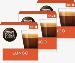Dolce Gusto - Lungo XL - 30 Capsules -Koffiehuis 1200x1013