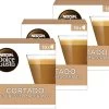 Nescafé Dolce Gusto Cortado Espresso Macchiato Capsules - 48 Koffiecups -Koffiehuis 1200x1014 11