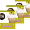 Nescafé Dolce Gusto Cappuccino Light Capsules - 48 Koffiecups 1 Nescafé Dolce Gusto Cappuccino Light Capsules - 48 Koffiecups -Koffiehuis 1200x1015 1