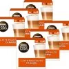 NESCAFÉ Dolce Gusto Latte Macchiato Caramel - 6 Doosjes à 16 Capsules -Koffiehuis 1200x1063