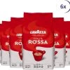 Lavazza Qualita Rossa Koffiebonen - 500 Gram X6 -Koffiehuis 1200x1068 1