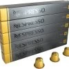 Nespresso Cups - Volluto - 5 X 10 Cups - Koffie Cups
