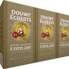 Douwe Egberts Excellent Filterkoffie - 6 X 500 Gram 2 Douwe Egberts Excellent Filterkoffie - 6 X 500 Gram -Koffiehuis 1200x1100 1