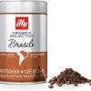 Illy Arabica Selection Brazilië - Koffiebonen - 250 Gram -Koffiehuis 1200x1104