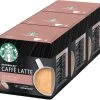 Starbucks By Dolce Gusto Caffè Latte Capsules - 36 Koffiecups -Koffiehuis 1200x1108 1