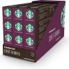 Starbucks By Nespresso Caffe Verona Dark Roast Capsules - 120 Koffiecups -Koffiehuis 1200x1122 1