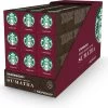 Starbucks By Nespresso Sumatra Espresso Dark Roast Capsules - 120 Koffiecups -Koffiehuis 1200x1122 4