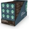 Starbucks By Nespresso Espresso Dark Roast Capsules - 120 Koffiecups -Koffiehuis 1200x1122 5