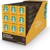 Starbucks By Nespresso Blonde Espresso Roast Capsules - 120 Koffiecups -Koffiehuis 1200x1125
