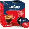 LAVAZZA A Modo Mio Crema E Gusto – 16 Cups -Koffiehuis 1200x1133
