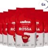 Lavazza Qualita Rossa Koffiebonen - 6x1KG -Koffiehuis 1200x1139