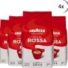 Lavazza Qualita Rossa Koffiebonen - 500 Gram X4 -Koffiehuis 1200x1167