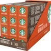 Starbucks By Nespresso Breakfast Blend 120 Koffiecups 2 Starbucks By Nespresso Breakfast Blend 120 Koffiecups -Koffiehuis 1200x1169 2