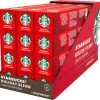 Starbucks By Nespresso Capsules Holiday Blend - 12 Doosjes à 10 Koffiecups -Koffiehuis 1200x1169 3