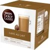 Nescafé Dolce Gusto Koffiecapsules - Café Au Lait - 3x 16 Cups