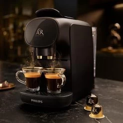 L'OR BARISTA XXL Lungo Profondo (8) - 5 X 10 Koffiecups -Koffiehuis 1200x1200 104