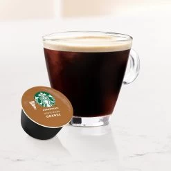 Starbucks By Dolce Gusto House Blend Medium Roast Capsules - 36 Koffiecups -Koffiehuis 1200x1200 116