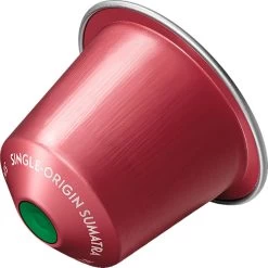 Starbucks By Nespresso Sumatra Espresso Dark Roast Capsules - 120 Koffiecups -Koffiehuis 1200x1200 119