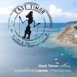 Soolong Sense Oost Timor Nr1000 Koffiebonen Smooth Lacau - Speciality Koffie Arabica Medium Roast Met Rijke Kruidige Smaak Met Heerlijke Ondertonen Van Karamel - Zak 250gram -Koffiehuis 1200x1200 144