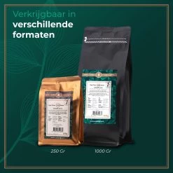 Soolong Sense Oost Timor Nr1000 Koffiebonen Smooth Lacau - Speciality Koffie Arabica Medium Roast Met Rijke Kruidige Smaak Met Heerlijke Ondertonen Van Karamel - Zak 250gram -Koffiehuis 1200x1200 145