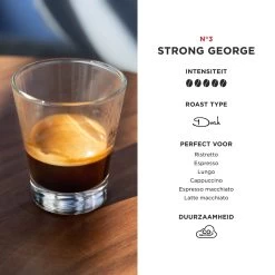 Aroma Club - Krachtige Koffiebonen 1KG - No. 3 Strong George - Koffie Intensiteit 5/5 11 Aroma Club - Krachtige Koffiebonen 1KG - No. 3 Strong George - Koffie Intensiteit 5/5 -Koffiehuis 1200x1200 166