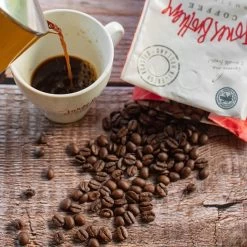 Jones Brothers Coffee The Big Shot Koffiebonen - 6 X 500 Gram -Koffiehuis 1200x1200 171