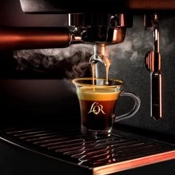L'OR Espresso Fortissimo Koffiebonen (10) - 4 X 500 Gram -Koffiehuis 1200x1200 175