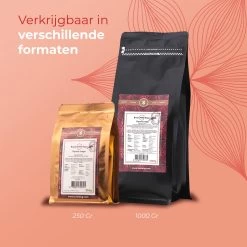 Soolong Enjoy Brazilie Nr4000 Koffiebonen Topacio Lungo - Speciality Koffie Arabica Medium Roast, Light Body Met Een Verfijnde Zacht Zoete Smaak. - Zak 250gram -Koffiehuis 1200x1200 189