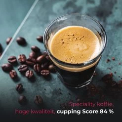 Soolong Enjoy Brazilie Nr4000 Koffiebonen Topacio Lungo - Speciality Koffie Arabica Medium Roast, Light Body Met Een Verfijnde Zacht Zoete Smaak. - Zak 250gram -Koffiehuis 1200x1200 190