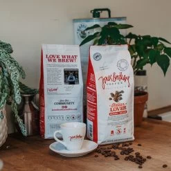 Jones Brothers Coffee Koffiebonen Italian Lover – 6 X 500 Gram -Koffiehuis 1200x1200 196