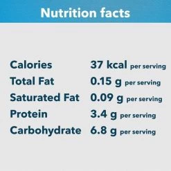 Barista Italiano Dolce Gusto Cappuccino Melk Low Fat - 80st 9 Barista Italiano Dolce Gusto Cappuccino Melk Low Fat - 80st -Koffiehuis 1200x1200 20